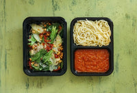 Healthy Lunch : 5 Recettes de pâtes pour sa lunch box