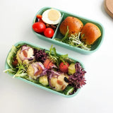 Bento Lunch Box Chikuwa
