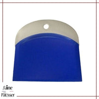 Corne de Patisserie Silicone - Bleue