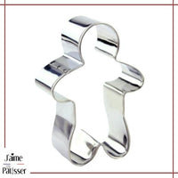 emporte piece bonhomme de pain d'épices