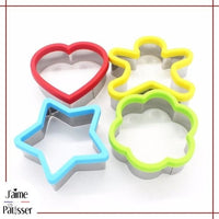 emporte piece de noel pour bicuits