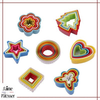 emporte piece pour faire des biscuits