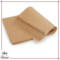 feuille de cuisson teflon