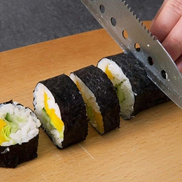 Feuille de Nori - Algue a Sushi