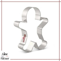 grand emporte pièce de patisserie