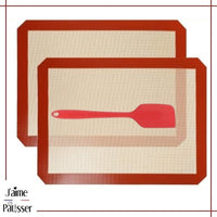 papier cuisson professionnel