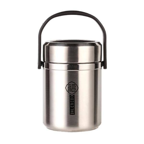 Lunch box isotherme inox Prima — Ma lunchbox shop