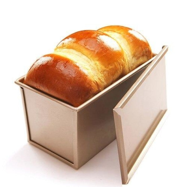Moule à pain de mie et brioche Exoglass® 18 x 8,5 cm