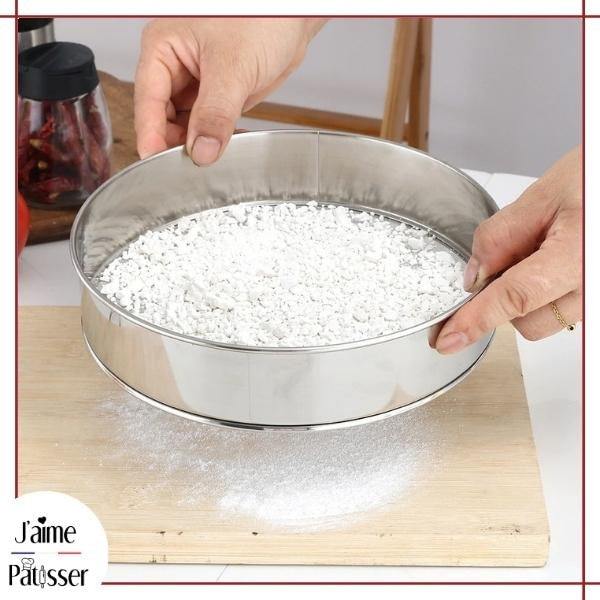 Cuisine maille farine tamis outils de cuisson cuisine nourriture haricot  filtre