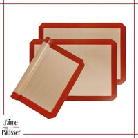 tapis de cuisson patisserie