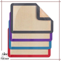 Tapis de Cuisson Silicone 42x30cm