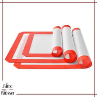 feuille cuisson four