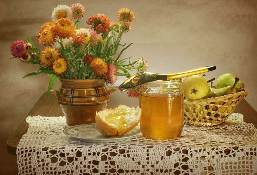 pourquoi le miel cristallise ou reste liquide