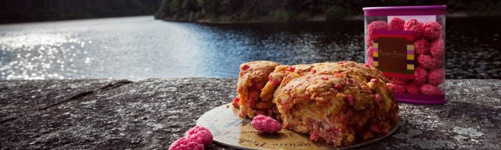 praluline spécialité de patisserie