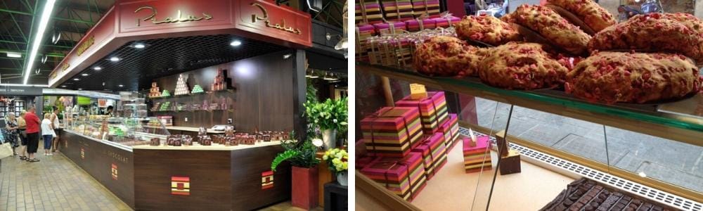 boutique pralus roanne - praluline