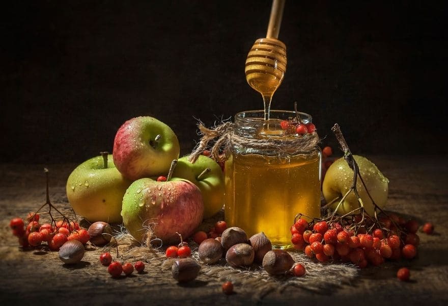 miel de sapin des vosges