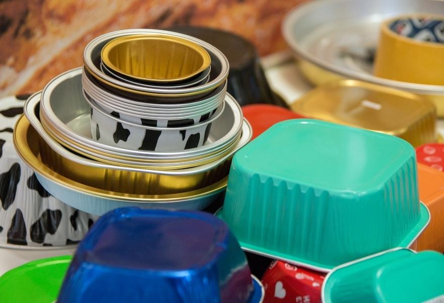 gateau sans cuisson moules silicone