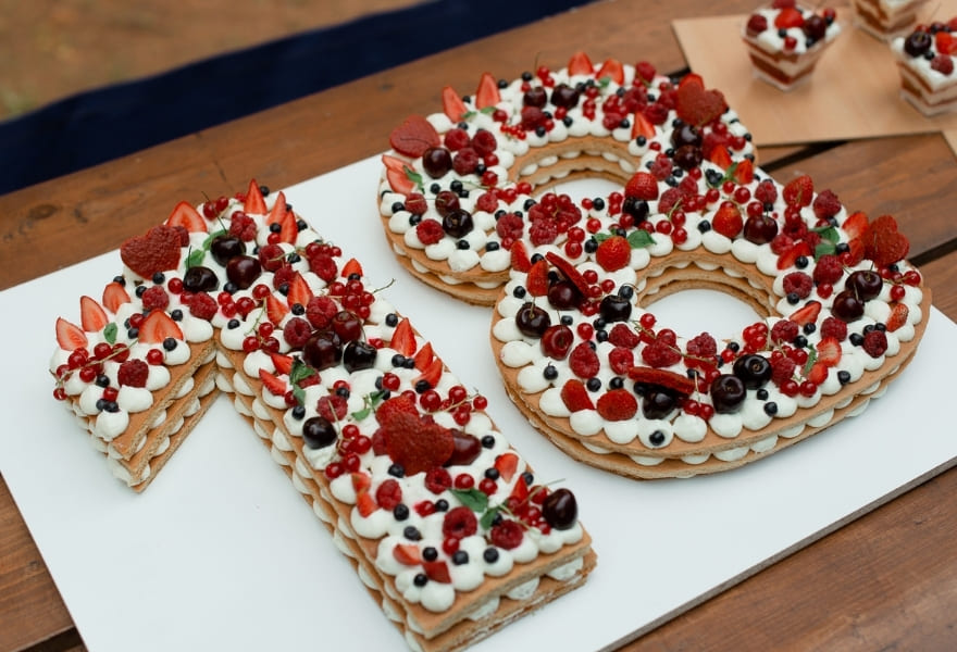 Comment faire les chiffres ?