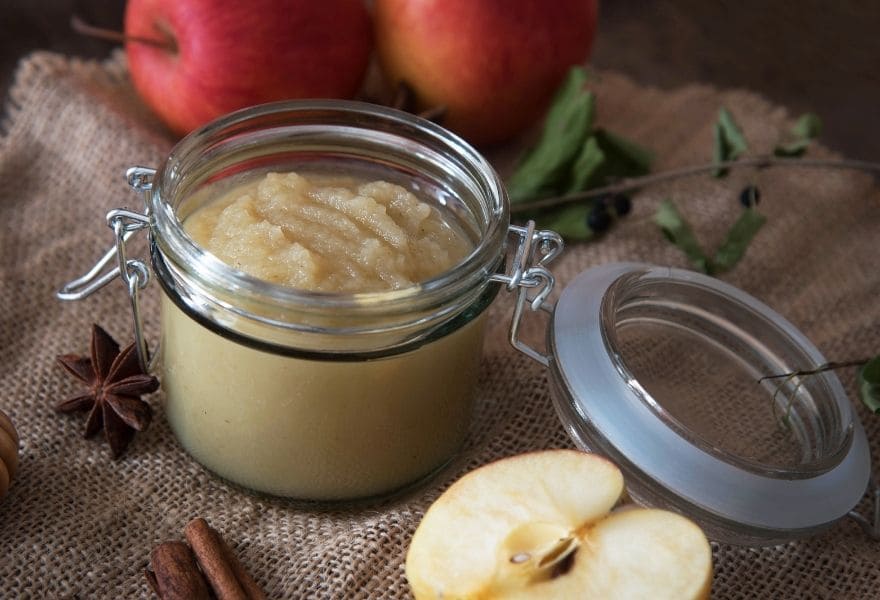 par quoi peut on remplacer le beurre en patisserie