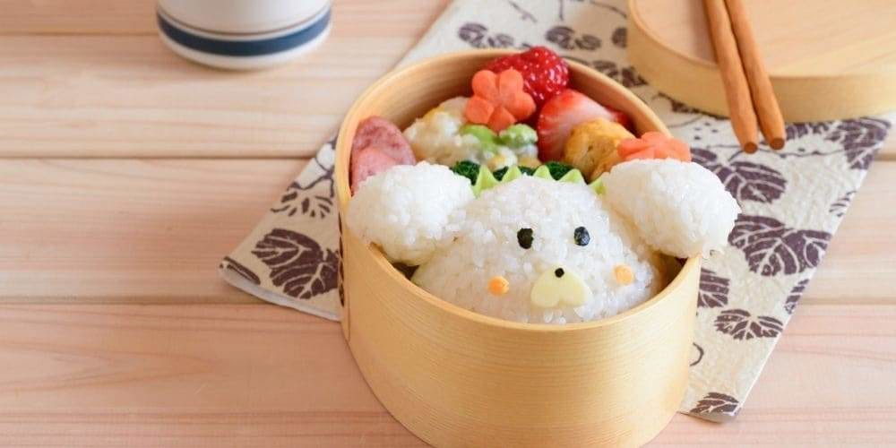 comment choisir son bento