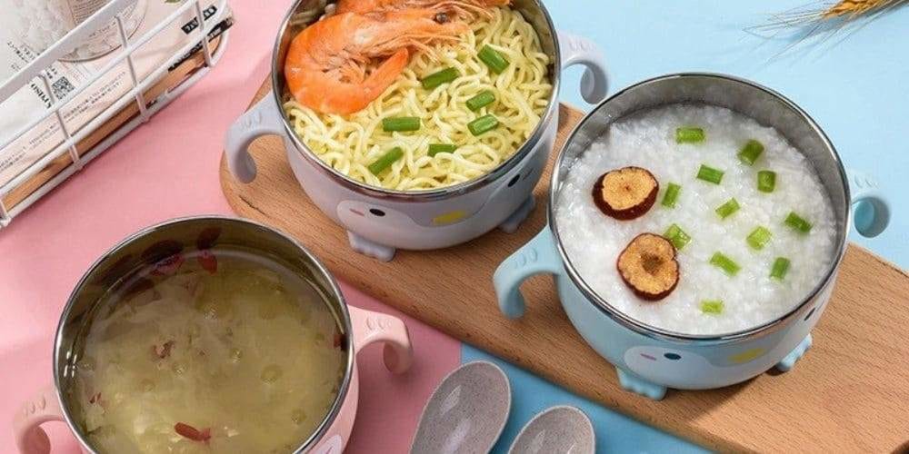 choisir une lunchbox en acier