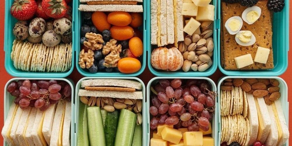 lunchbox pas cher