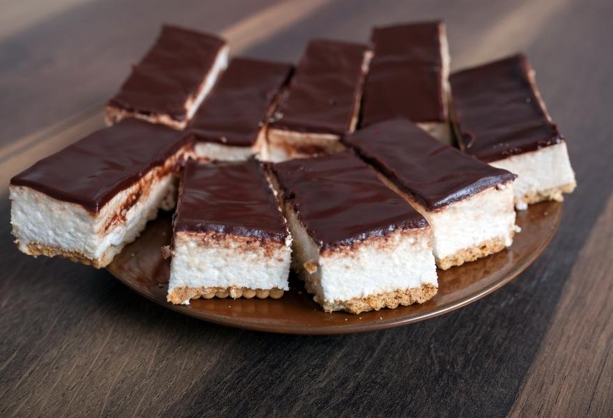 comment faire des chamallow recette