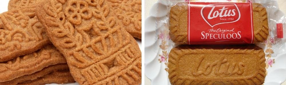 biscuit speculoos la specialite du nord