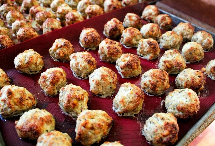 Tapis de Cuisson Silicone