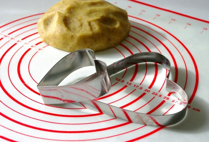 plus de papier cuisson