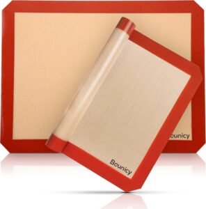 Meilleur Tapis en Silicone pour la patisserie