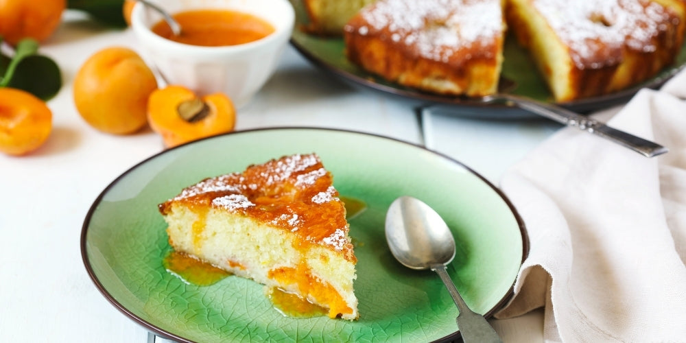 Recette : Tarte aux Abricots Ultra Facile
