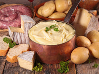 Savourer un délicieux pâté de pommes de terre de Picardie : les bons accompagnements