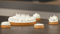 Tarte au citron meringuée : comment réussir l’équilibre entre acidité, douceur et textures 