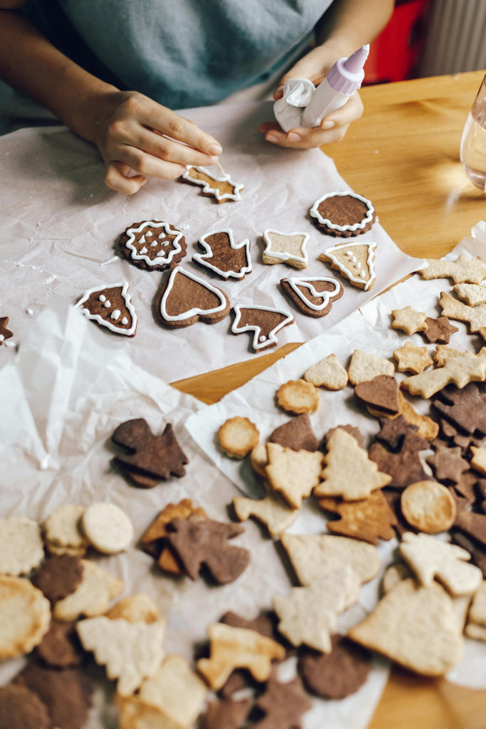 Bredeles de Noël : nos 3 recettes préférées