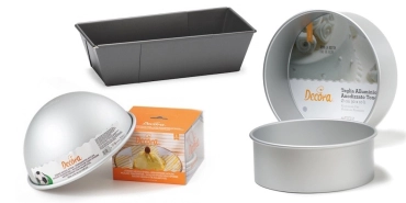 Comment choisir le moule à gâteau idéal ?