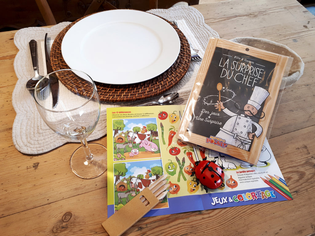 Familles : Un Atout Marketing Indéniable pour les Restaurateurs