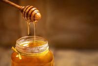 Cristallisation du miel, un phénomène naturel