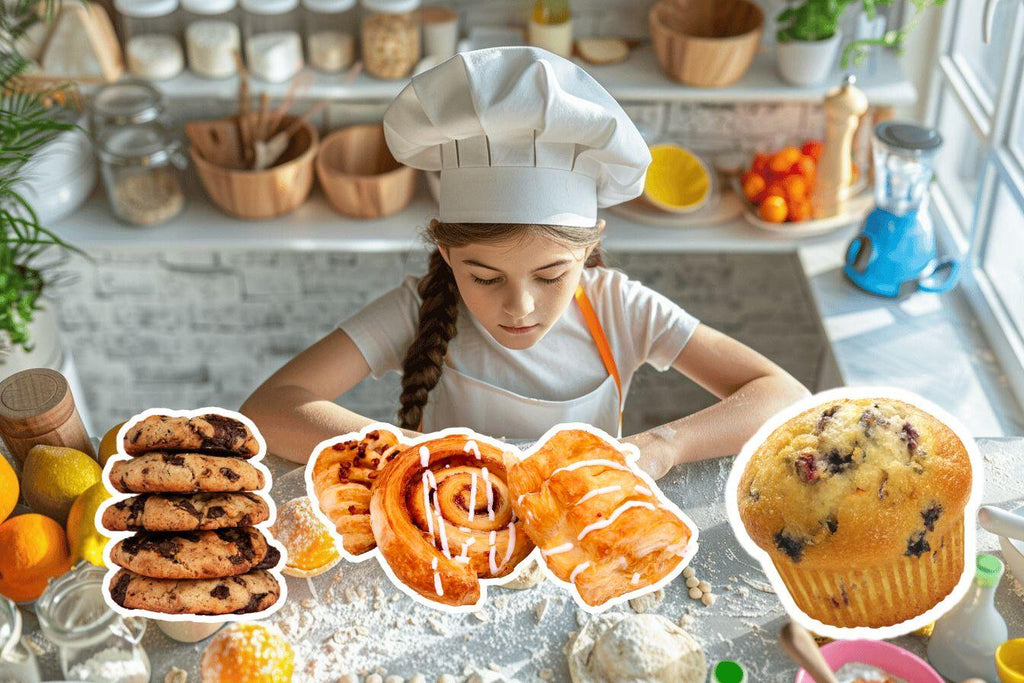 10 conseils pour les ados qui veulent apprendre la pâtisserie