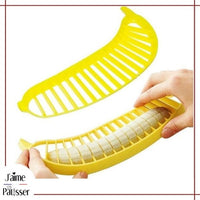 coupe trancheuse banane