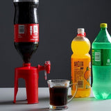 Distributeur de Soda - Red