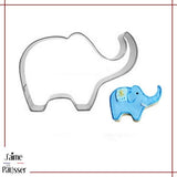 emporte piece elephant