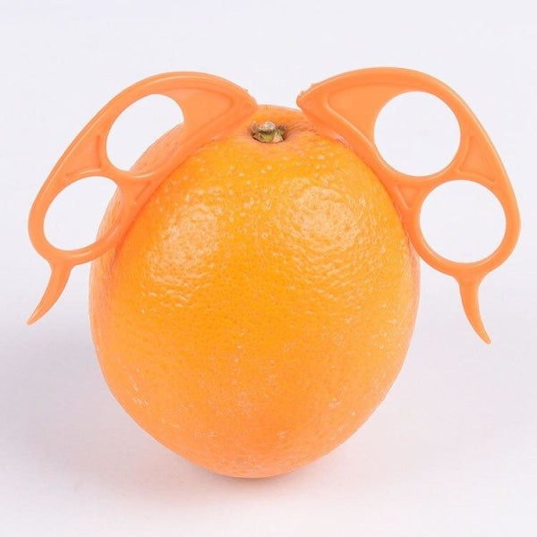 Eplucheur d'Orange