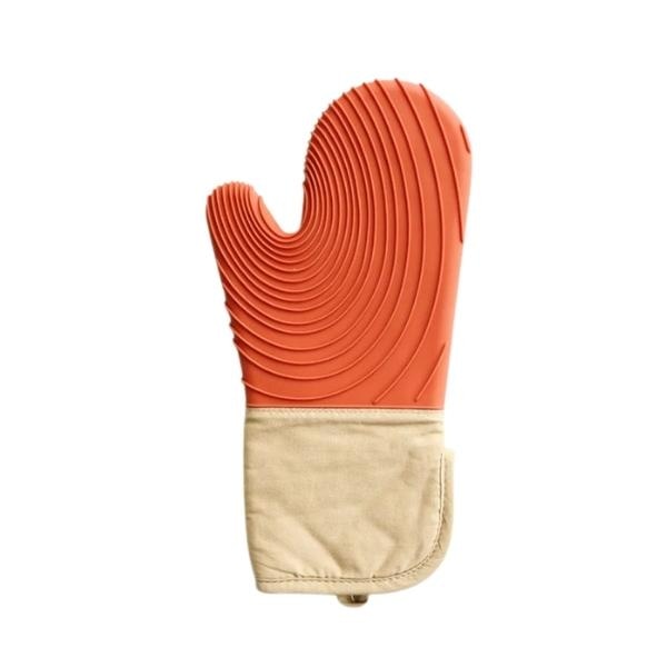 gant cuisine anti chaleur