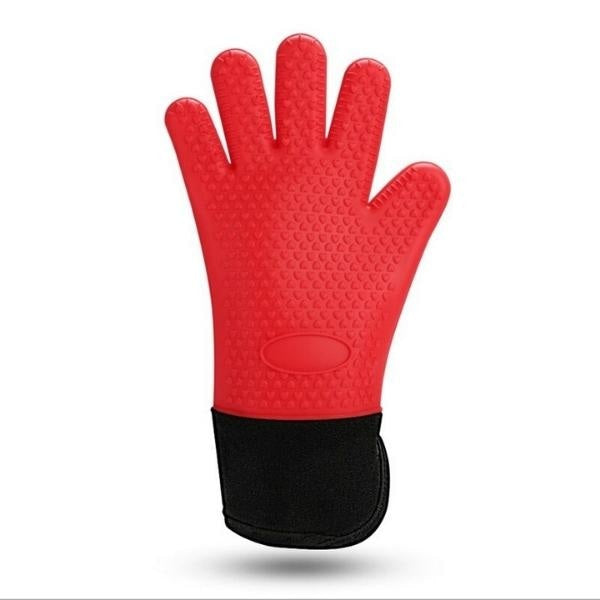 gant rouge pour ne pas avoir de cloques