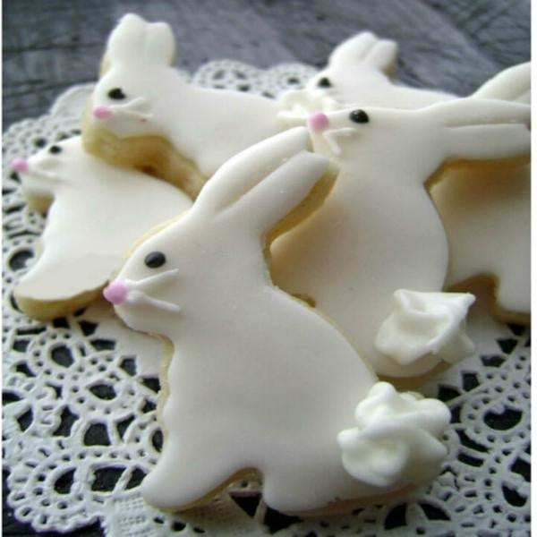 emporte piece biscuit lapin