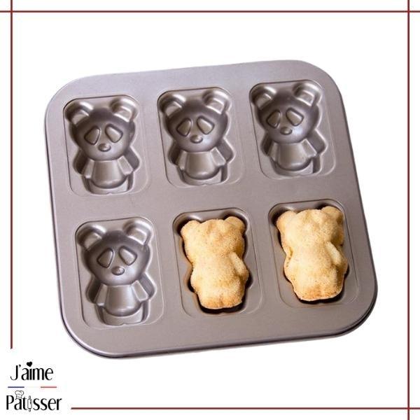 Generic des Moules à biscuits en acier inoxydable, Set 10 number, outils à  pâtisserie à prix pas cher