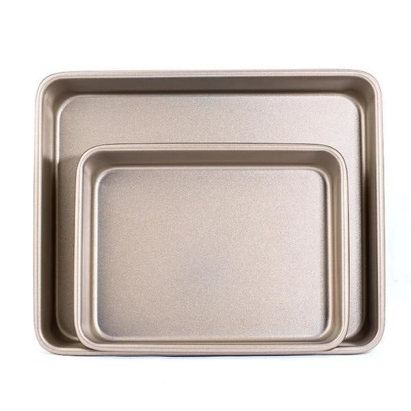 Moule a genoise rectangulaire - Cdiscount