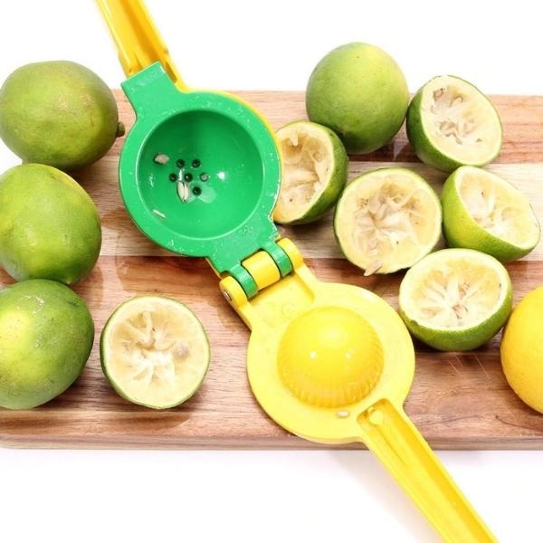 Presse Citron Manuel - Pressoir pour jus - Decoupe Fruit