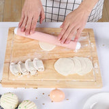 rouleau a patisserie silicone
